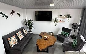 Casa Hotel Anturio